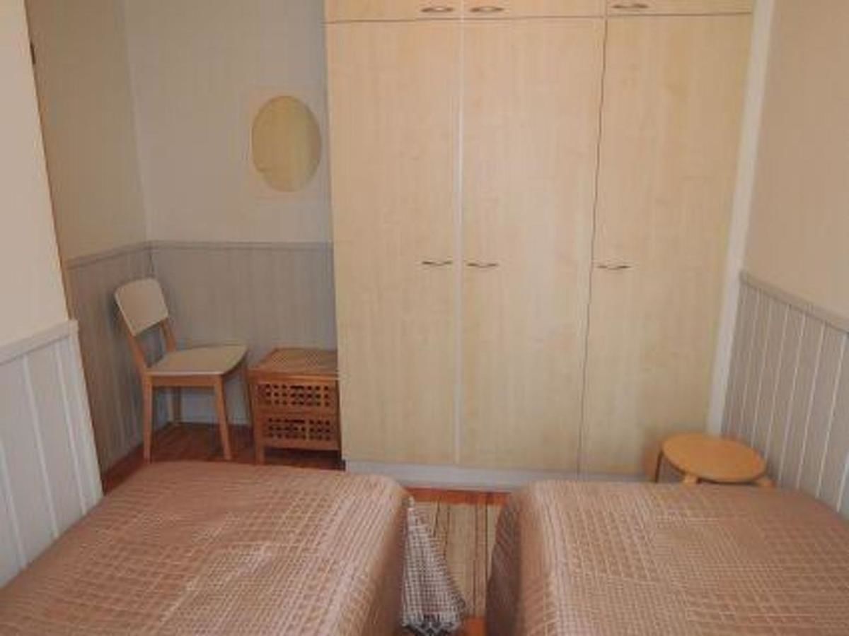 Дома для отпуска Holiday Home Loma-koli 3 Hattusaari-20