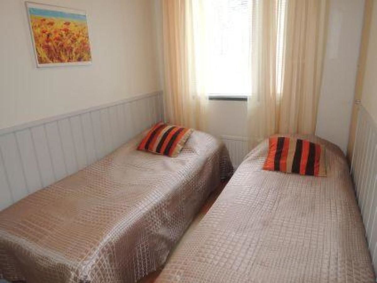 Дома для отпуска Holiday Home Loma-koli 3 Hattusaari